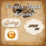 PREDIKSI SYDNEY ANGKA KERAMAT