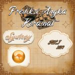 PREDIKSI SYDNEY ANGKA KERAMAT