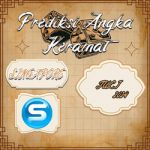 PREDIKSI SINGAPORE ANGKA KERAMAT