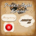 PREDIKSI HONGKONG ANGKA KERAMAT