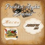PREDIKSI MACAU ANGKA KERAMAT