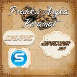 PREDIKSI SINGAPORE ANGKA KERAMAT