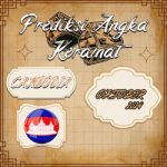 PREDIKSI CAMBODIA ANGKA KERAMAT