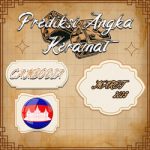 PREDIKSI CAMBODIA ANGKA KERAMAT