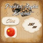 PREDIKSI CHINA ANGKA KERAMAT