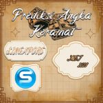 PREDIKSI SINGAPORE ANGKA KERAMAT