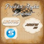 PREDIKSI SINGAPORE ANGKA KERAMAT