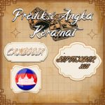 PREDIKSI CAMBODIA ANGKA KERAMAT