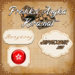 PREDIKSI HONGKONG ANGKA KERAMAT