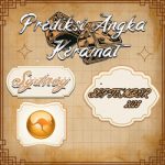 PREDIKSI SYDNEY ANGKA KERAMAT