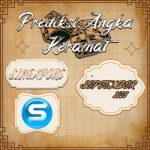 PREDIKSI SINGAPORE ANGKA KERAMAT