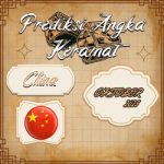 PREDIKSI CHINA ANGKA KERAMAT