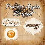 PREDIKSI SYDNEY ANGKA KERAMAT