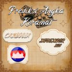 PREDIKSI CAMBODIA ANGKA KERAMAT