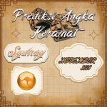 PREDIKSI SYDNEY ANGKA KERAMAT