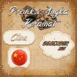 PREDIKSI CHINA ANGKA KERAMAT