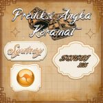 PREDIKSI SYDNEY ANGKA KERAMAT