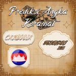 PREDIKSI CAMBODIA ANGKA KERAMAT