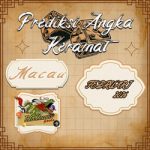 PREDIKSI MACAU ANGKA KERAMAT
