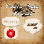 PREDIKSI HONGKONG ANGKA KERAMAT